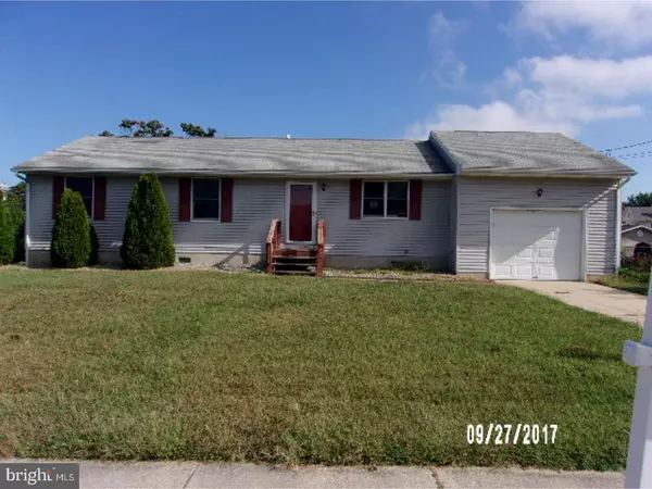 14 FERRY RD, Pennsville, NJ 08070