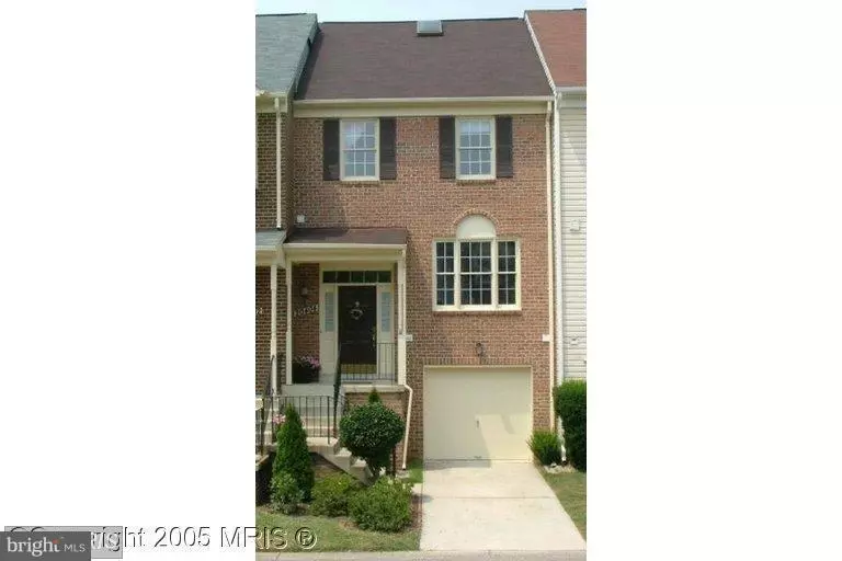 20404 IVYBRIDGE CT, Montgomery Village, MD 20886