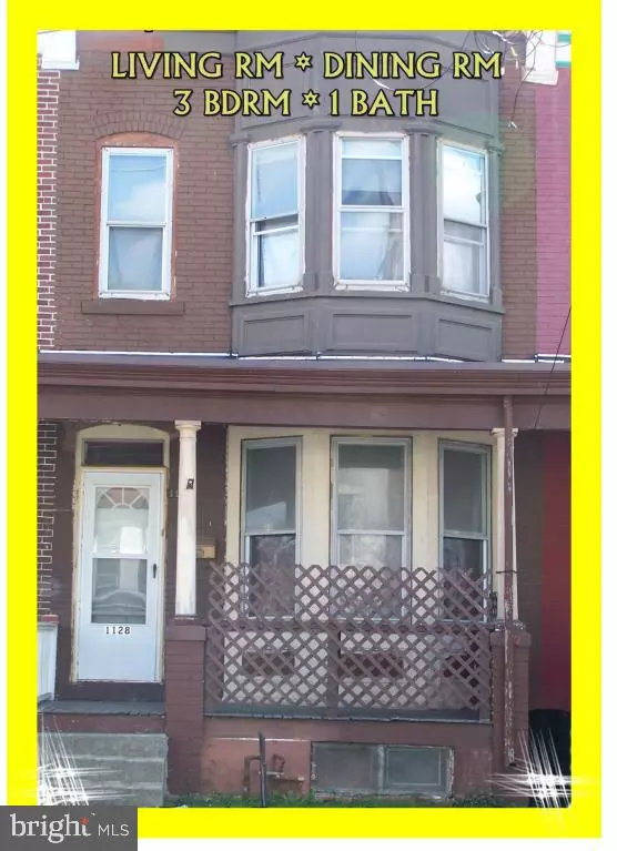 Lebanon, PA 17042,1128 CHESTNUT ST