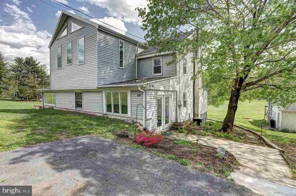 45 KEMRER DR, Marysville, PA 17053