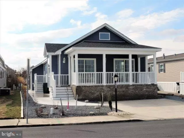 139 CLAM SHELL RD, Ocean City, MD 21842