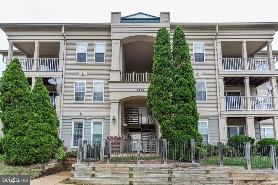 1049 GARDENVIEW LOOP #304, Woodbridge, VA 22191