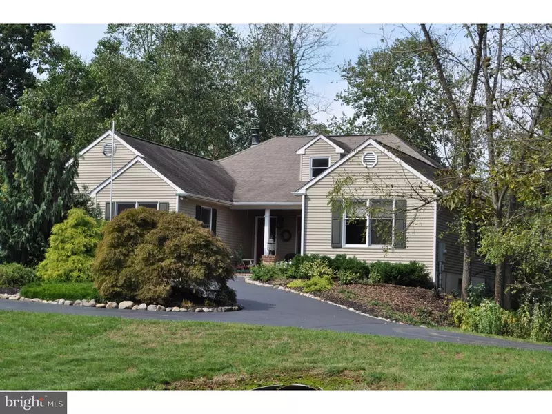 2754 WINDY BUSH RD, Newtown, PA 18940