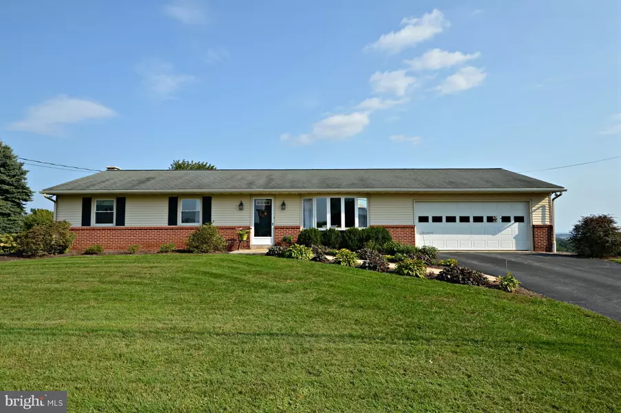 76 DRYTOWN RD, Holtwood, PA 17532