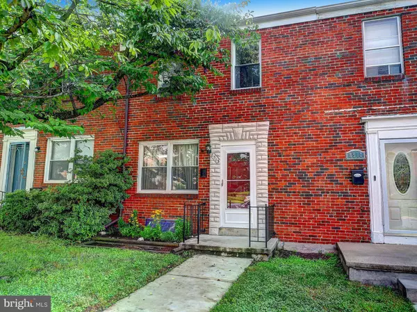 8513 OAK RD, Baltimore, MD 21234