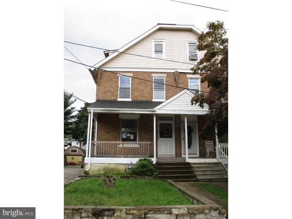 11 N WELLS AVE, Glenolden, PA 19036