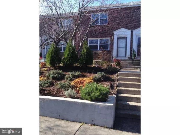 464 CONGER AVE, Collingswood, NJ 08108