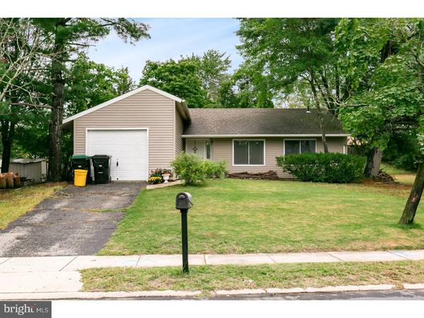 56 PRIMROSE LN, Winslow Twp, NJ 08081