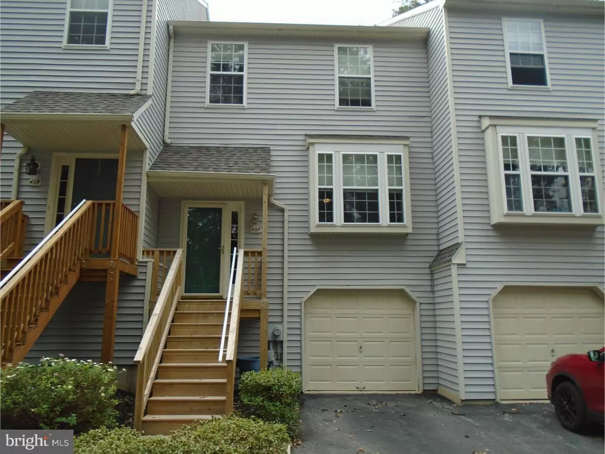 Downingtown, PA 19335,457 BROOKSIDE DR #137