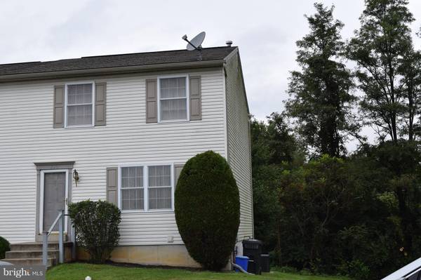 220 WHITE BIRCH LN, Blandon, PA 19510