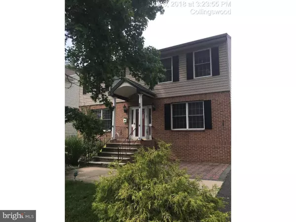 29 W PARK BLVD, Collingswood, NJ 08108