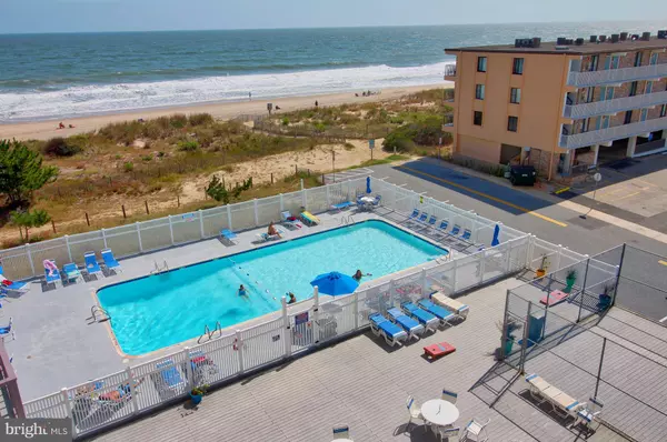 Ocean City, MD 21842,8800 COASTAL HWY #505 SEA TERRACE