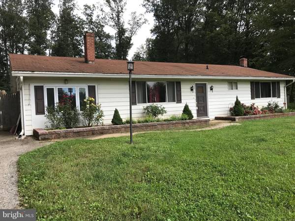 14639 HYSON SCHOOL RD, Stewartstown, PA 17363