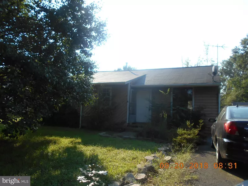 314 HARDEE ST, Spotsylvania, VA 22551