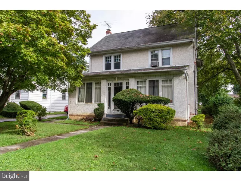 2304 DEKALB PIKE, Norristown, PA 19401