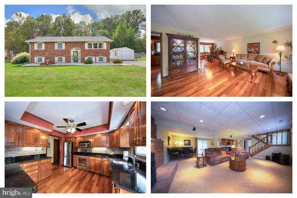 1803 CRESTON DR, Forest Hill, MD 21050