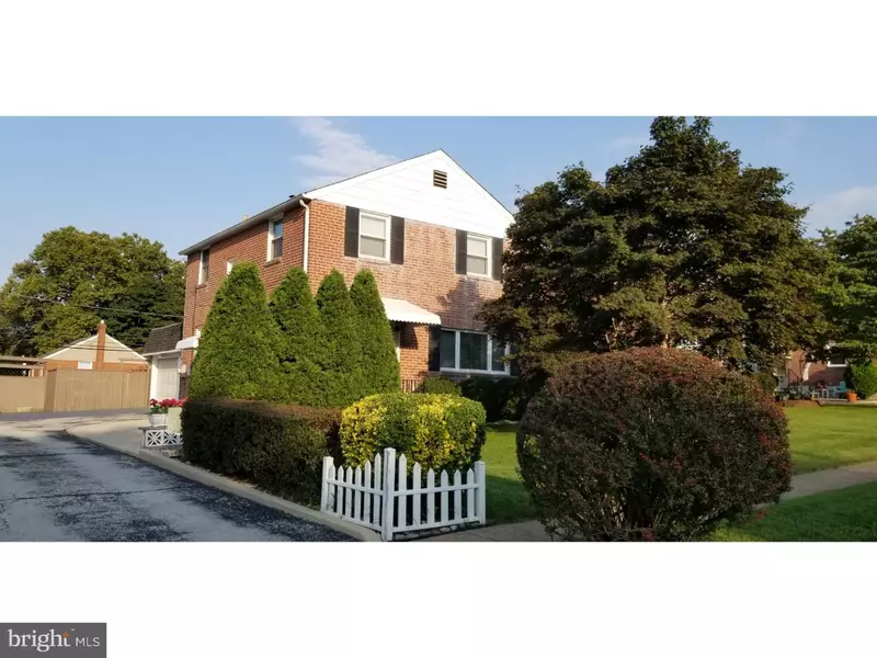 415 WERNER AVE, Glenolden, PA 19036