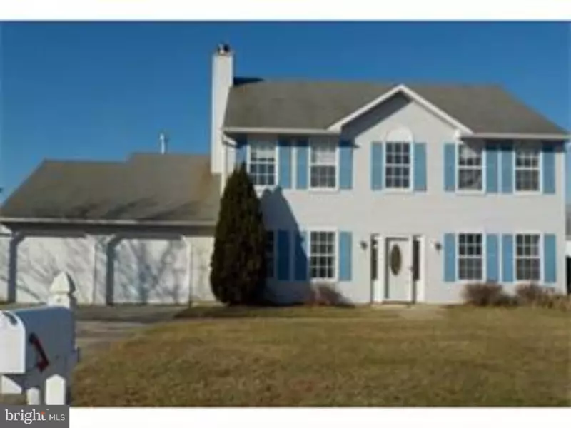 6 MAYAPPLE RD, Sicklerville, NJ 08081