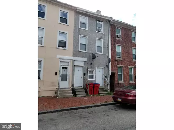 532 GREEN ST, Norristown, PA 19401