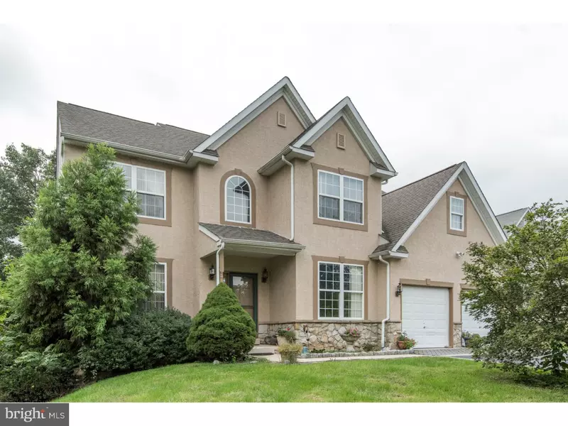 802 GENERALS DR, East Norriton, PA 19403