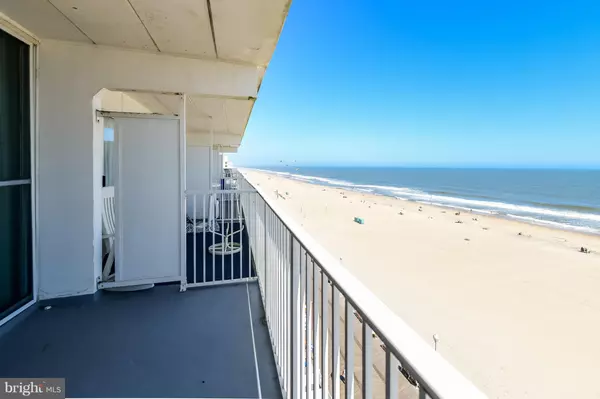 Ocean City, MD 21842,401 ATLANTIC AVENUE AVE #502