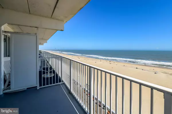 Ocean City, MD 21842,401 ATLANTIC AVENUE AVE #502