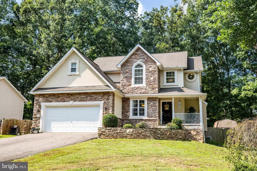 130 LAND OR DR, Ruther Glen, VA 22546