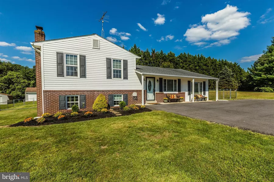 10896 MARTINGALE CT, Frederick, MD 21701