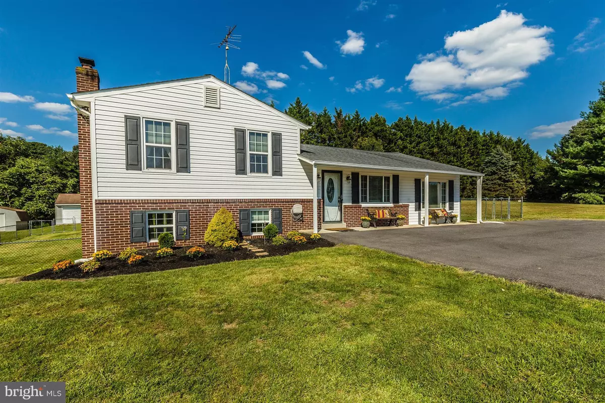 Frederick, MD 21701,10896 MARTINGALE CT