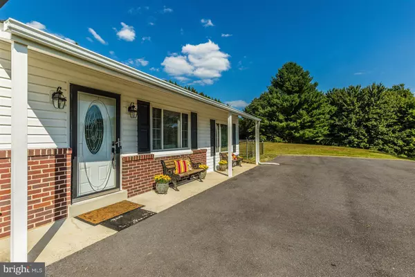 Frederick, MD 21701,10896 MARTINGALE CT