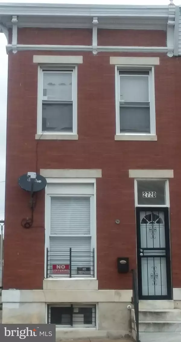 Baltimore, MD 21205,Address not disclosed