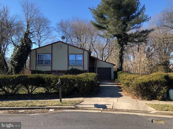 10 DUNHILL CT, Voorhees, NJ 08043