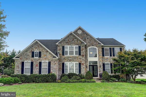 1701 STONE IVY PL, Bel Air, MD 21015