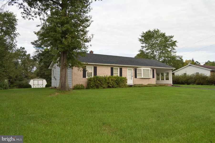 725 HERRS RIDGE RD, Gettysburg, PA 17325