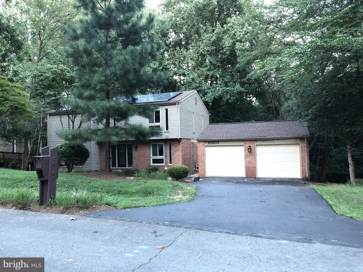 Rockville, MD 20854,10507 STREAMVIEW CT