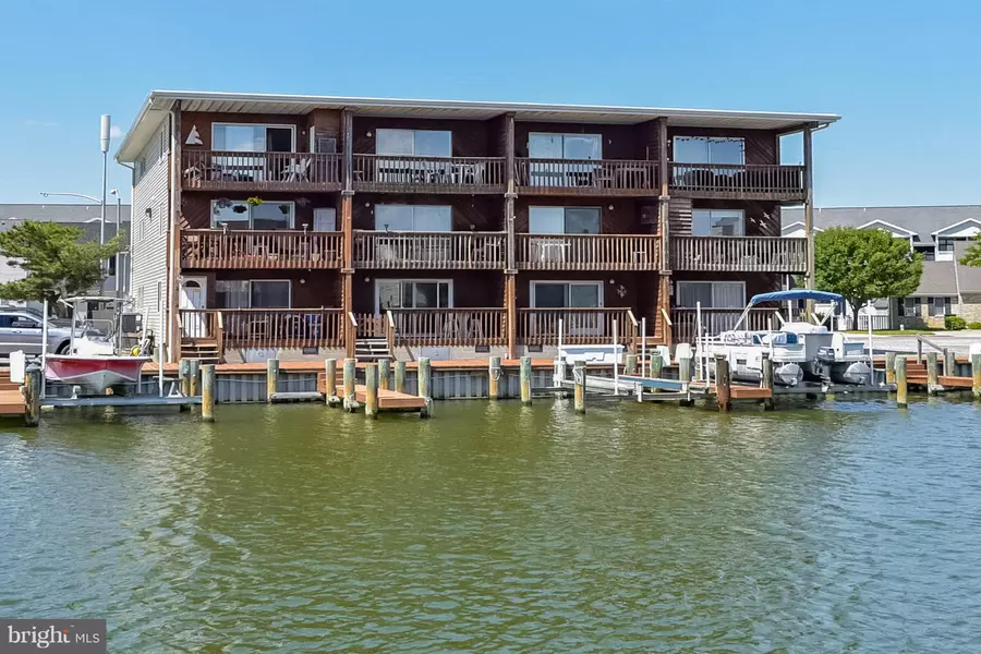 153 NEWPORT BAY DR #6, Ocean City, MD 21842