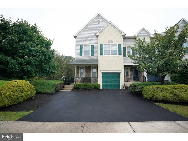 739 DELL CT, Southampton, PA 18966