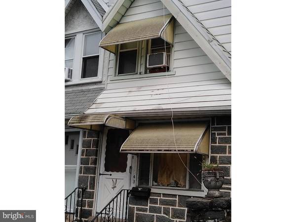 443 TIMBERLAKE RD, Upper Darby, PA 19082