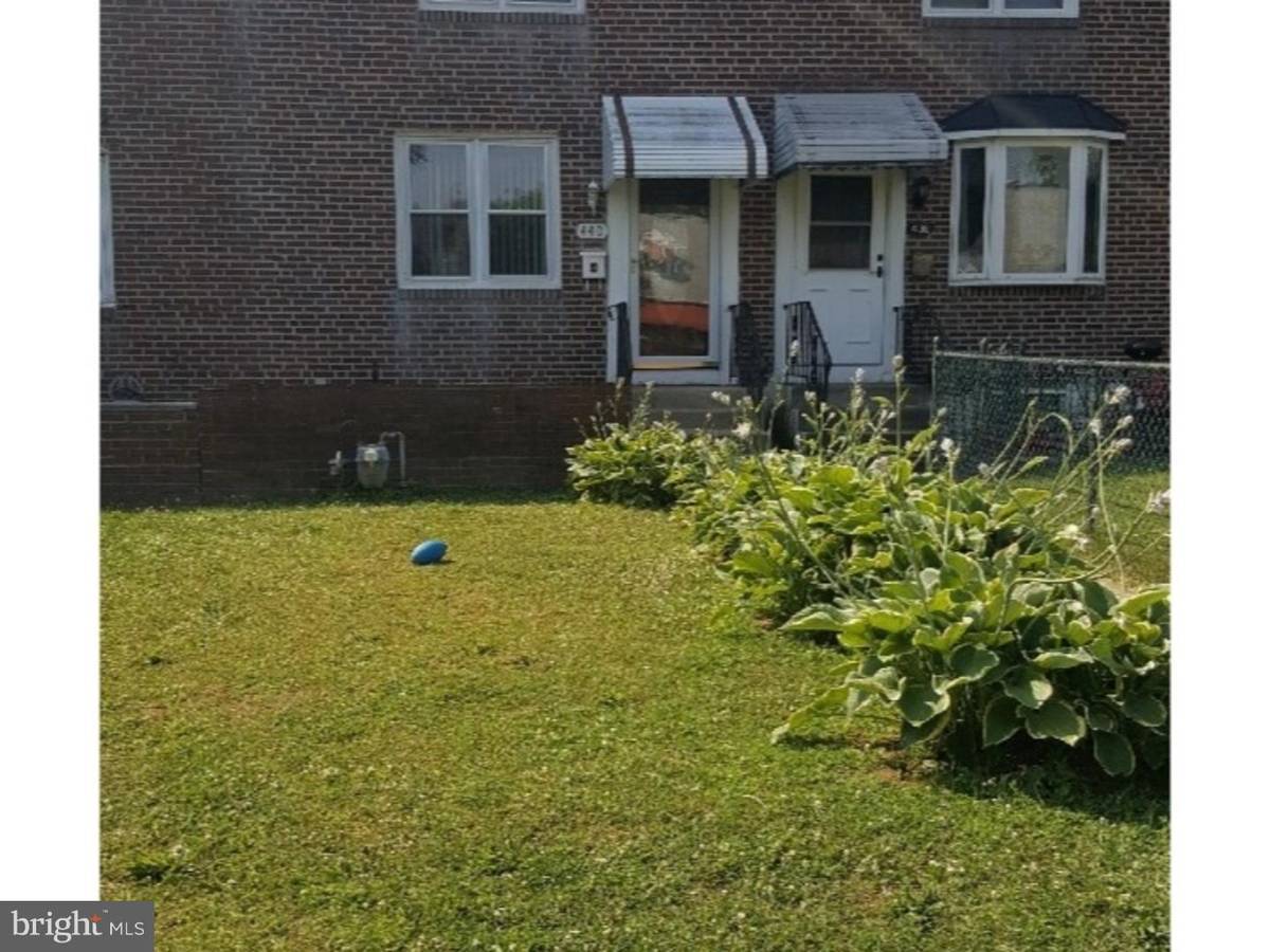 Darby, PA 19023,440 RIVELY AVE