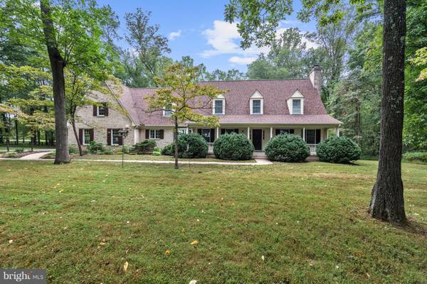 23517 PARSONS RD, Middleburg, VA 20117