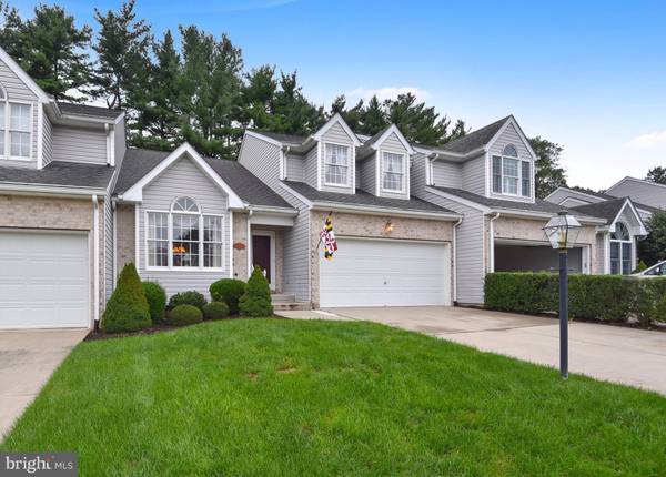 1709 PINE FOREST CT, Bel Air, MD 21014