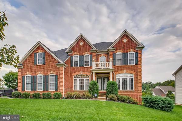 9414 RYANS WAY, Perry Hall, MD 21128