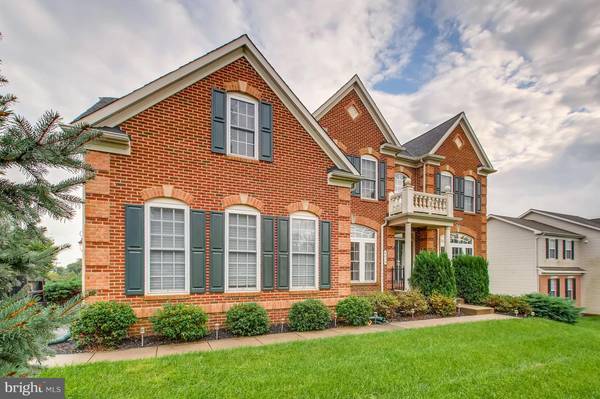 Perry Hall, MD 21128,9414 RYANS WAY