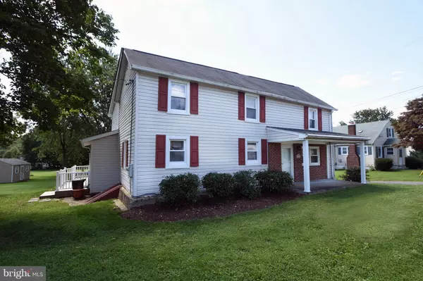 4317 CHAPEL RD, Perry Hall, MD 21128