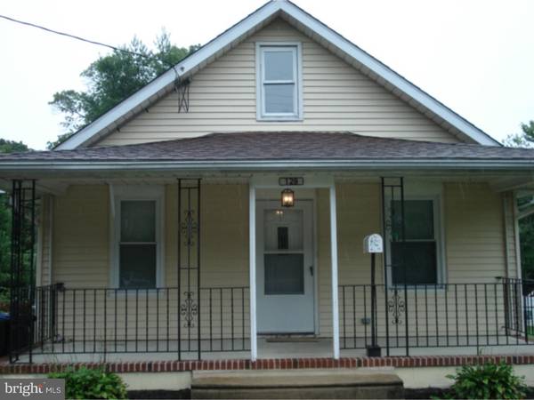 129 E LINDEN AVE, Lindenwold, NJ 08021