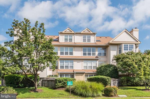 6611 JUPITER HILLS CIR #I, Alexandria, VA 22312