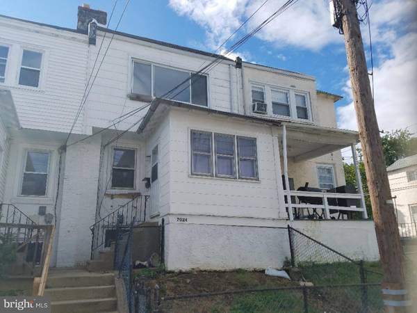 7024 ATLANTIC AVE, Upper Darby, PA 19082