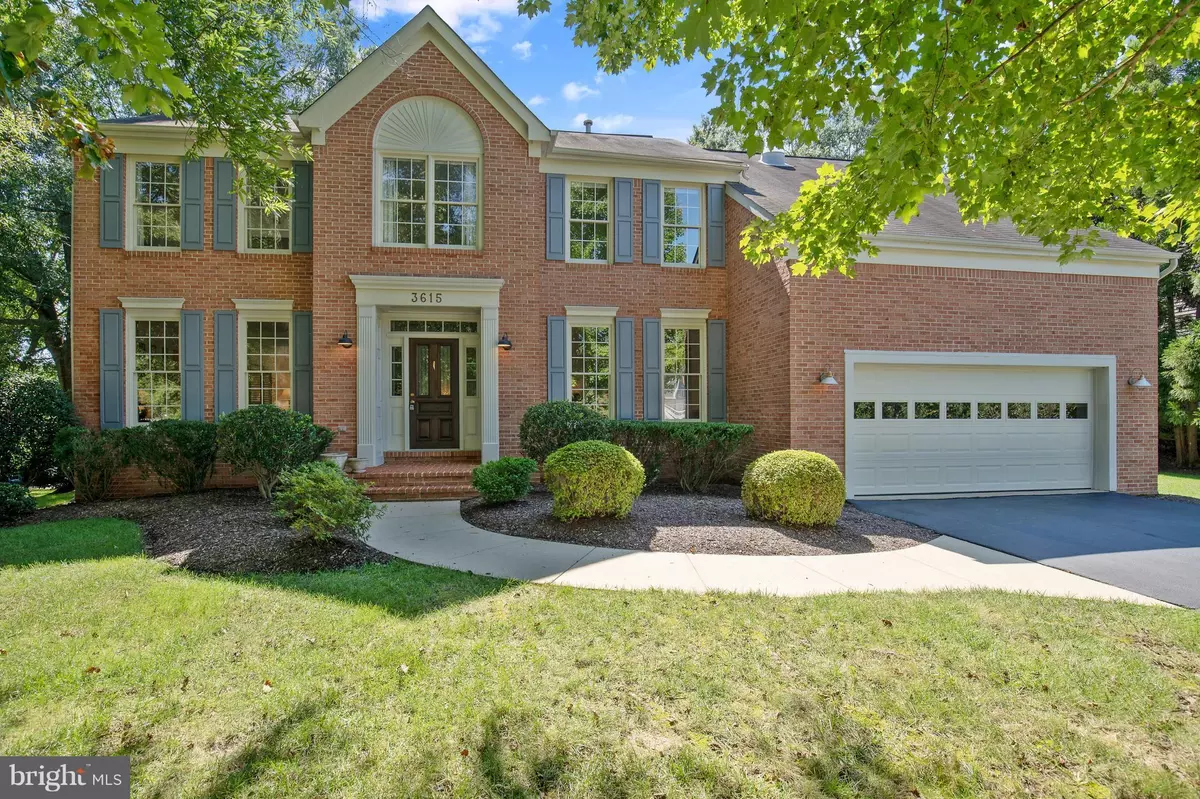 Alexandria, VA 22309,3615 OLD VERNON CT
