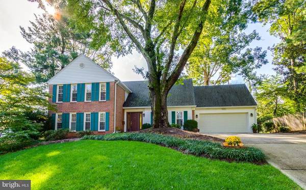 4903 TARHEEL WAY, Annandale, VA 22003