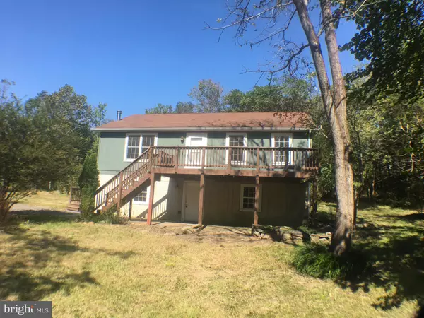 493 HARLOW RD, Harpers Ferry, WV 25425